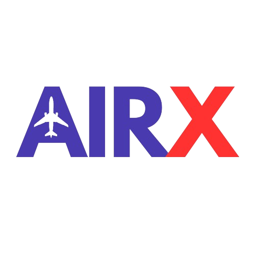 Airx Logo